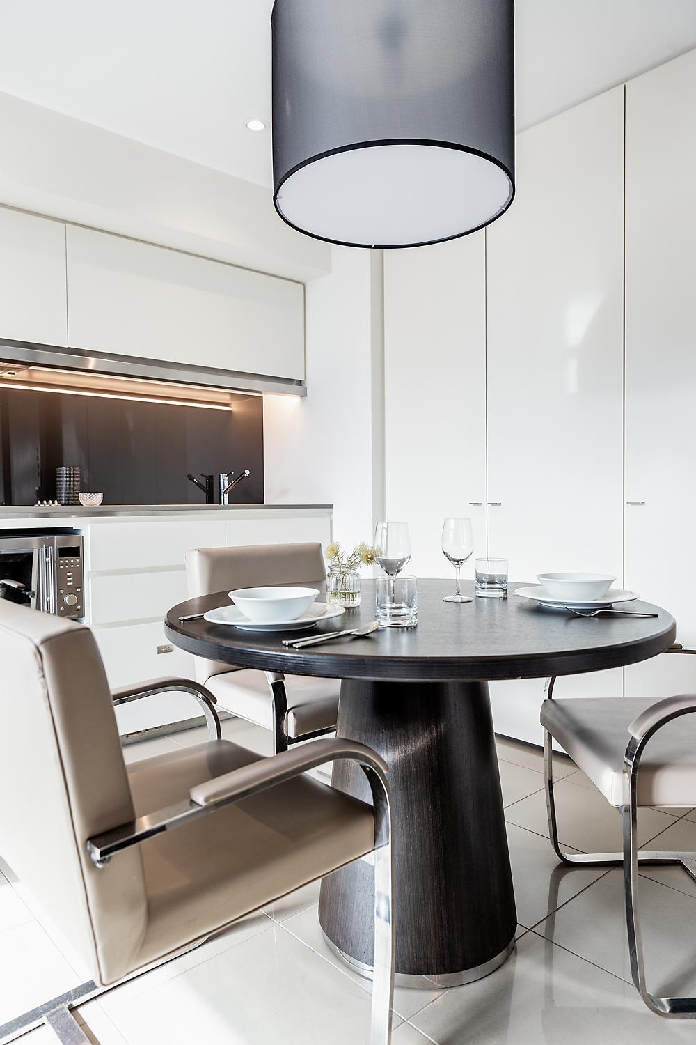 Fraser Suites Sydney Phòng bức ảnh